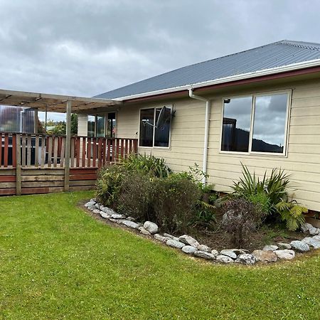 Franz Josef Top 10 Holiday Park Екстериор снимка